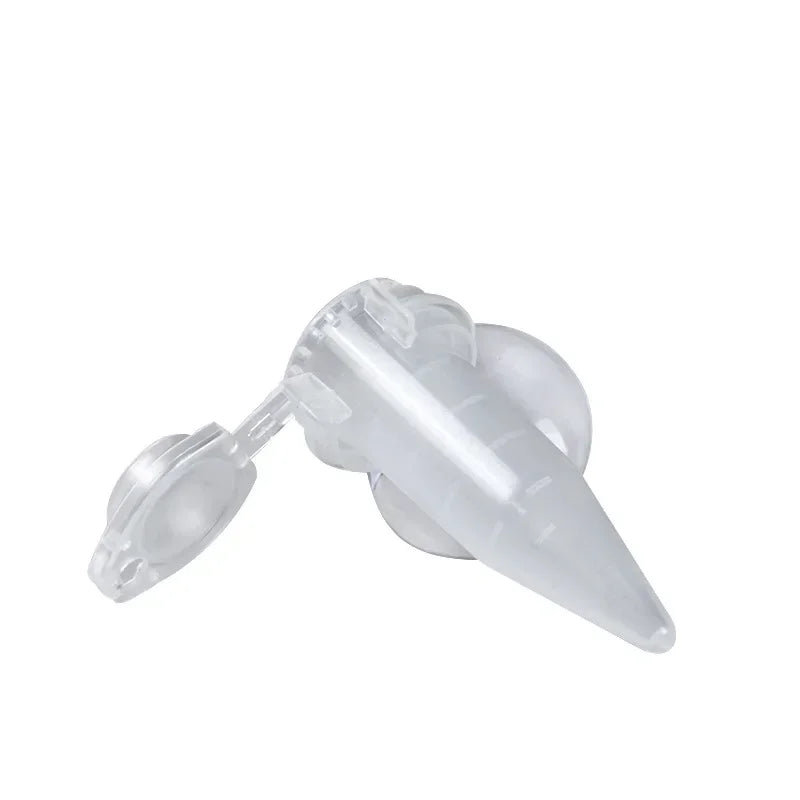 Hign-concerned Automatic Pet Feeder Brine Shrimp For Aquariums