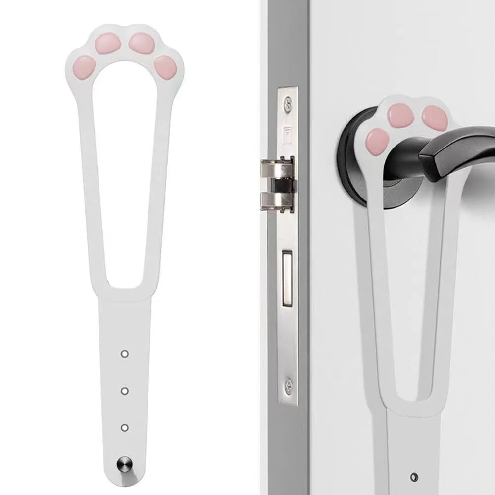 High Concerned Cat Fence Ventilation Door Entry System