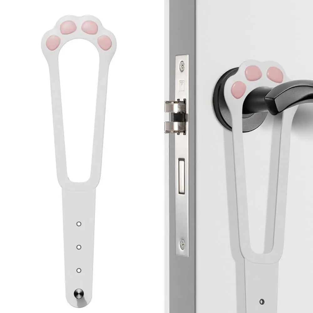 High Concerned Cat Fence Ventilation Door Entry System