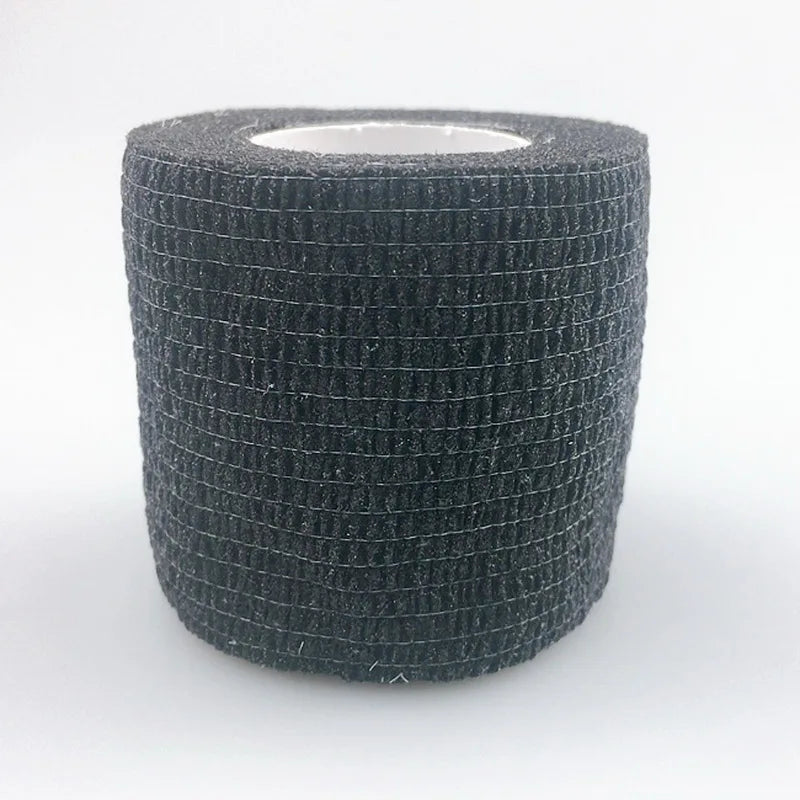 Non Woven Elastic Bandage Self Adhesive Medical Wrap