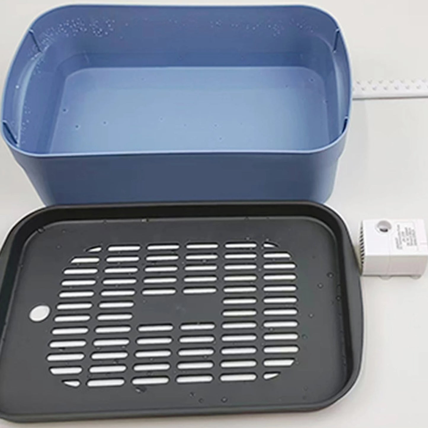 Guangdong Parrot Automatic Bathtub Circulating Water Bird Bath