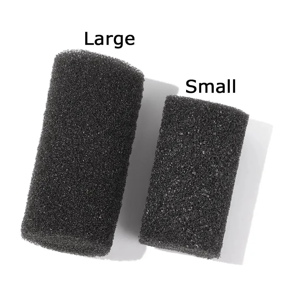 High Concerned Aquarium Pre Filter Sponge Inflow Inlet Foam Roll