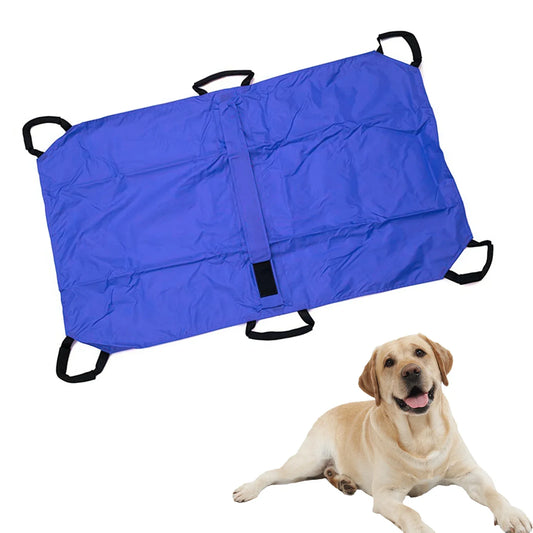Guangdong CN Anti Bite Pet Stretcher For Medical Rescue