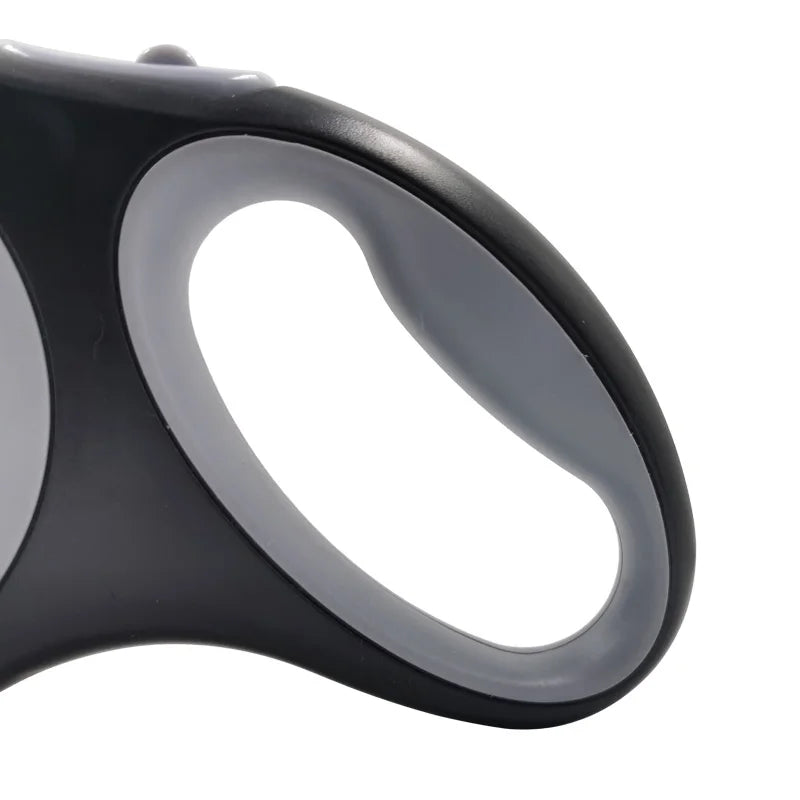 Premium Retractable Dog Leash For Small And Large Pets