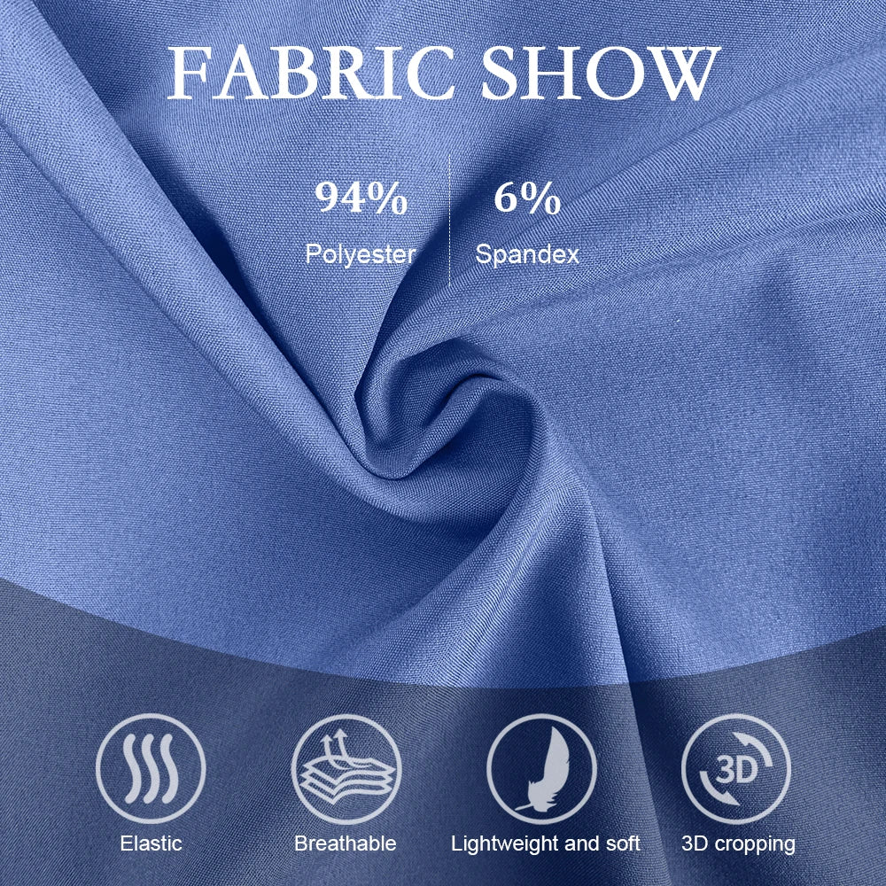 Guangdong Scrubs Women Medical Nurse Uniform Set Professional