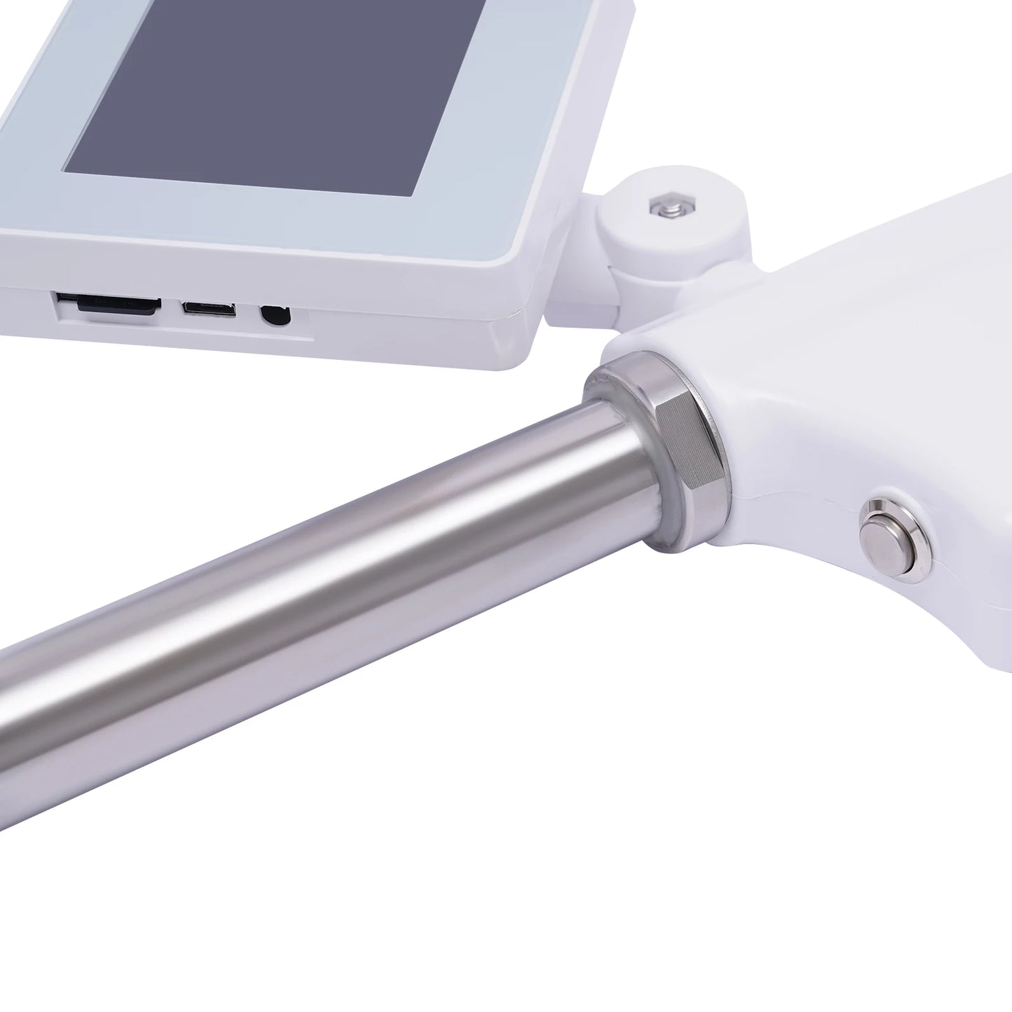 Bymaocar Cattle Visual Insemination Gun With Monitor