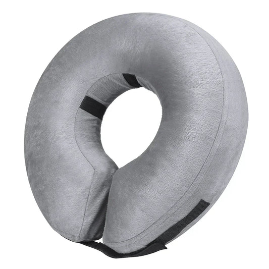Guangdong Protective Inflatable Recovery Collar for Dogs and Cats