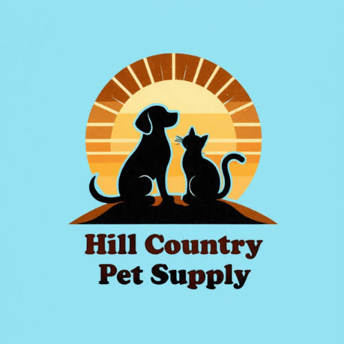 Hill Country Pet Supply